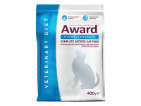 Award Veterinary Diet HYPOALLERGENIC, корм д/кошек при аллергии